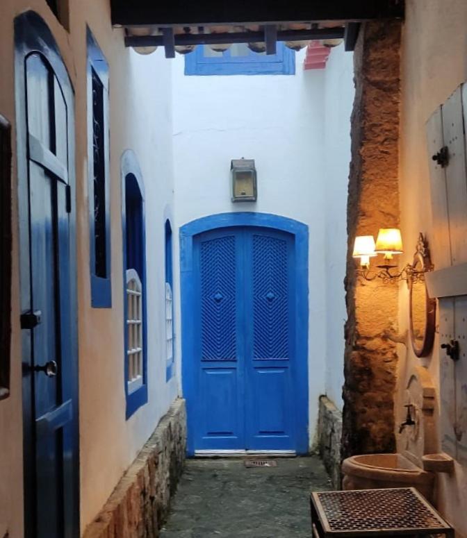 Casa Rustica Centenaria No Centro Historico De Paraty - Wifi 120Mb Bagian luar foto
